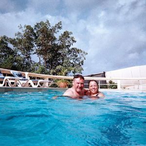 Meet your Posher, Lori